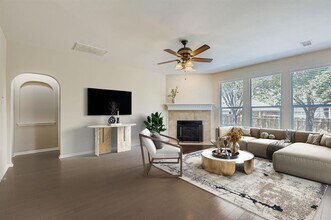 2712 Pedernales Falls Dr in Pflugerville, TX - Building Photo - Building Photo