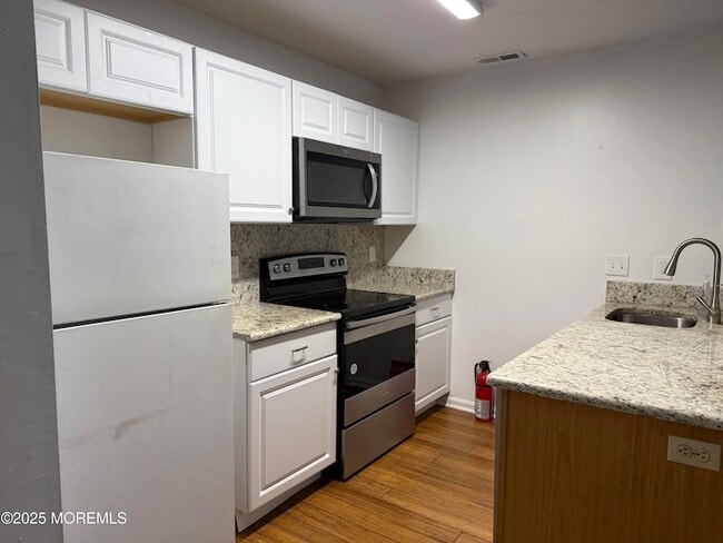 property at 58 Meadow Ridge Rd