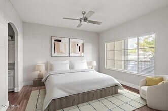 1250 W Grove Pkwy, Unit 3 in Tempe, AZ - Building Photo - Building Photo