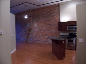 120 N 3rd St, Unit 301 in Lafayette, IN - Building Photo - Building Photo