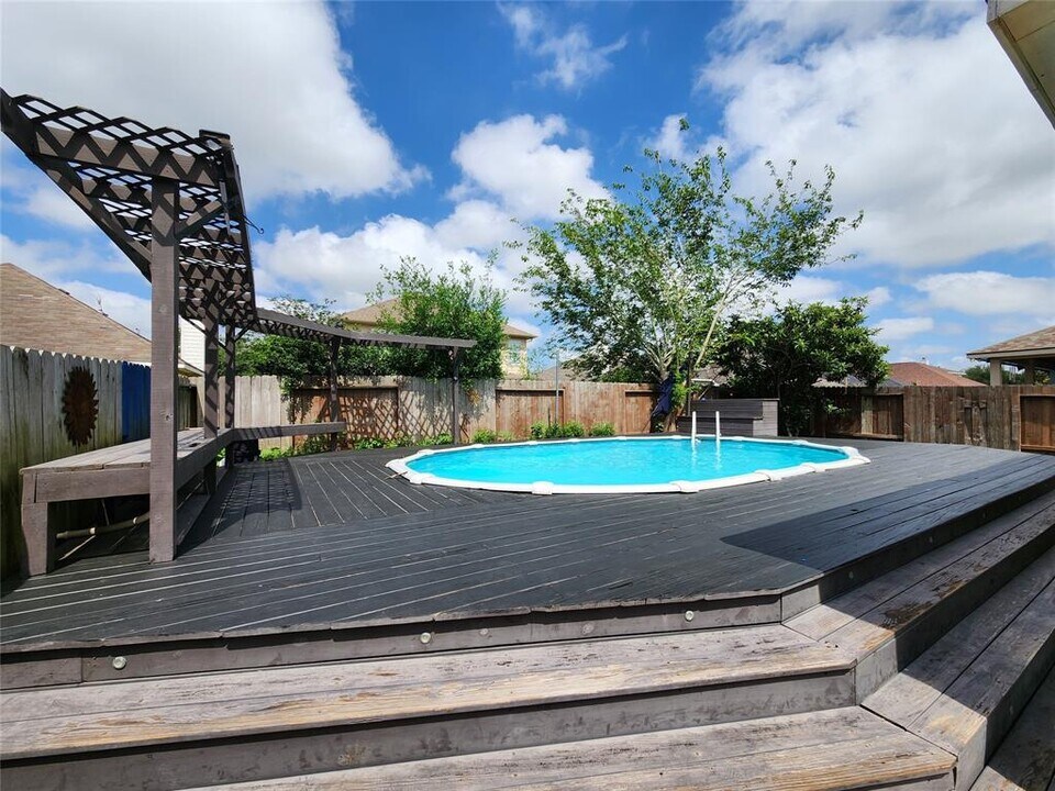 5827 Eatons Creek Tr in Katy, TX - Building Photo