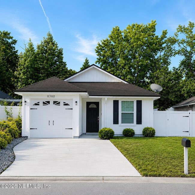 8380 Argyle Corners Ct