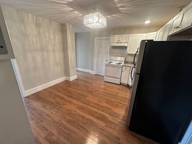 238 W Newton St in Boston, MA - Building Photo - Building Photo