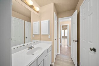 12311 Amanda Meadows in Houston, TX - Building Photo - Building Photo