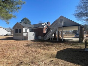 165 Devin Dr in Garner, NC - Building Photo - Building Photo