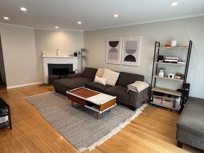 2134 Judah St in San Francisco, CA - Building Photo - Building Photo