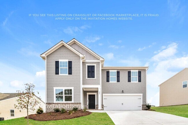 property at 386 Cottontail Ln