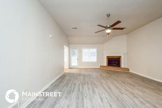 4927 Bradfield Run in Memphis, TN - Building Photo - Building Photo