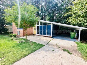 3222 Apache Dr in Columbus, GA - Building Photo - Building Photo
