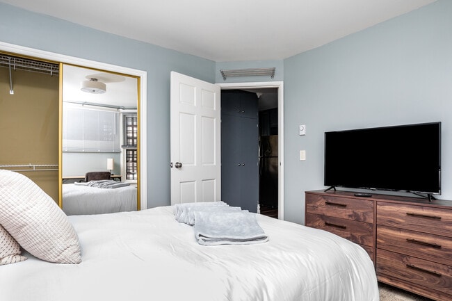 1629 13th Ave, Unit C in Seattle, WA - Building Photo - Building Photo