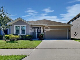 20363 Calla Lily Dr in Land O Lakes, FL - Building Photo