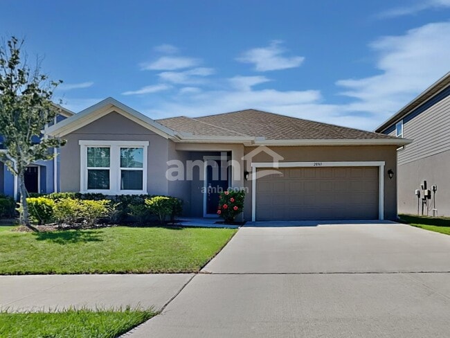 property at 20363 Calla Lily Dr