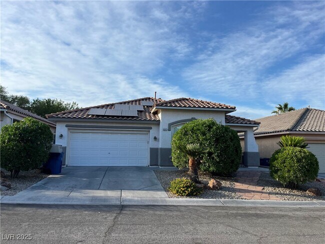 8312 Gilded Crown Ct in Las Vegas, NV - Building Photo - Building Photo