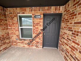 1509 W Llano Estacado Blvd