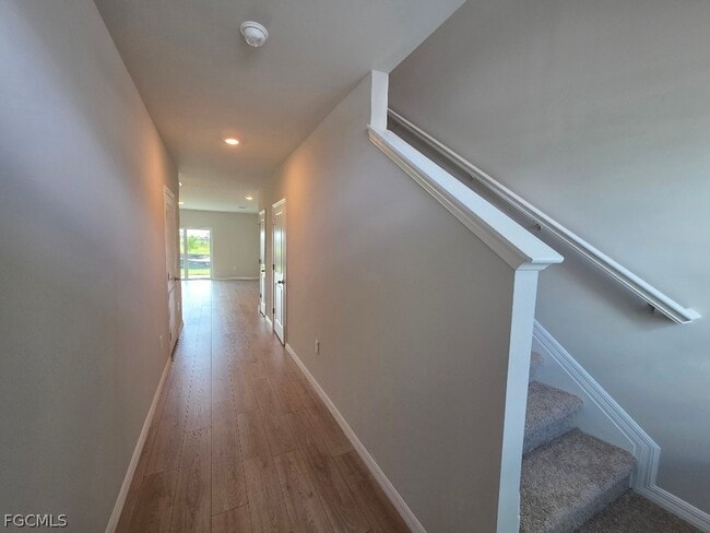 8119 Haley Crk Wy in Lehigh Acres, FL - Building Photo - Building Photo