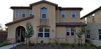 88 Sluice Way in Folsom, CA - Building Photo