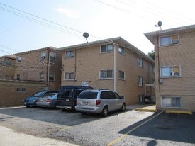 3049 Harlem Ave Apartments