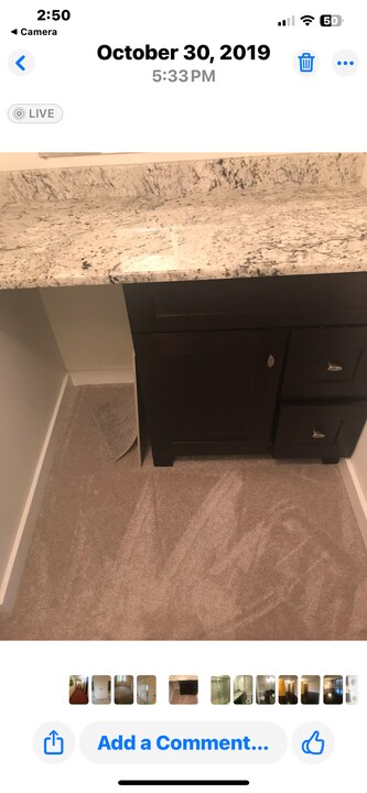 250 S Reynolds St, Unit 406 in Alexandria, VA - Building Photo