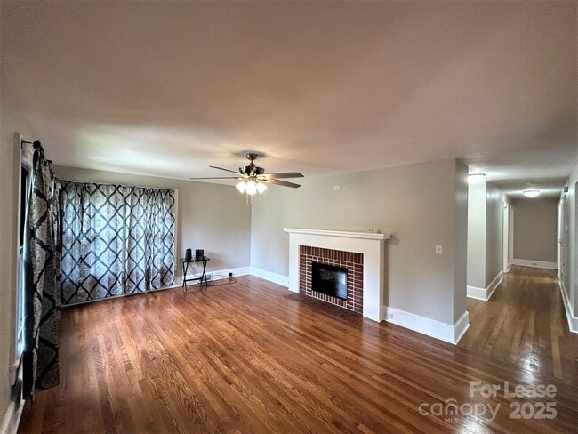 2023 Robin Rd in Salisbury, NC - Building Photo - Building Photo