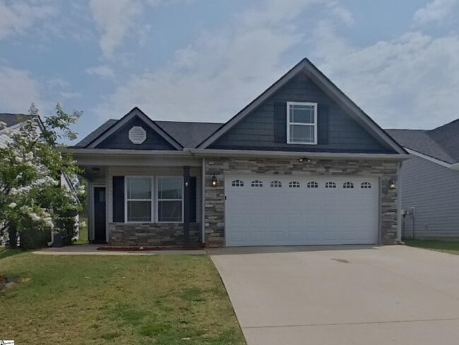 property at 114 Mistwood Ln
