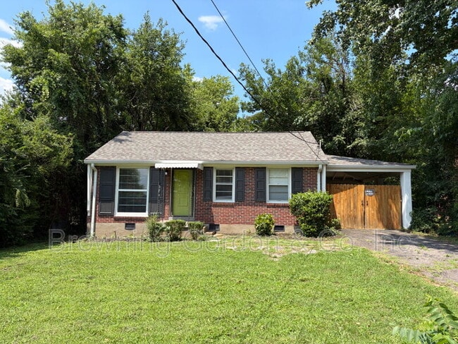property at 538 Fairlane Dr