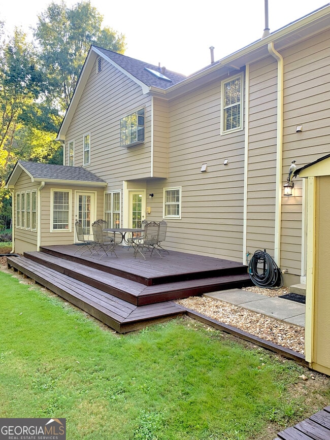 345 Legacy Ln in Peachtree City, GA - Building Photo - Building Photo