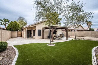 151 W Jasper Dr in Gilbert, AZ - Building Photo - Building Photo