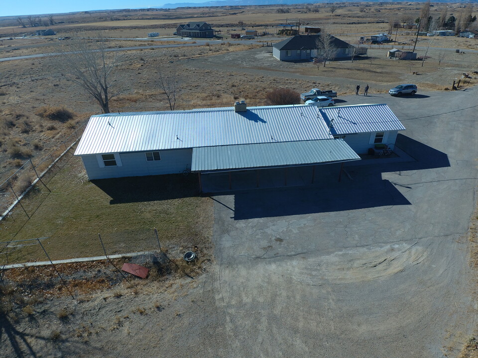 165 N 250 W in Elmo, UT - Building Photo