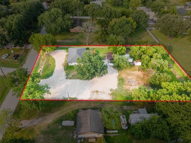 25203 Lakeview Rd in Katy, TX - Building Photo - Building Photo