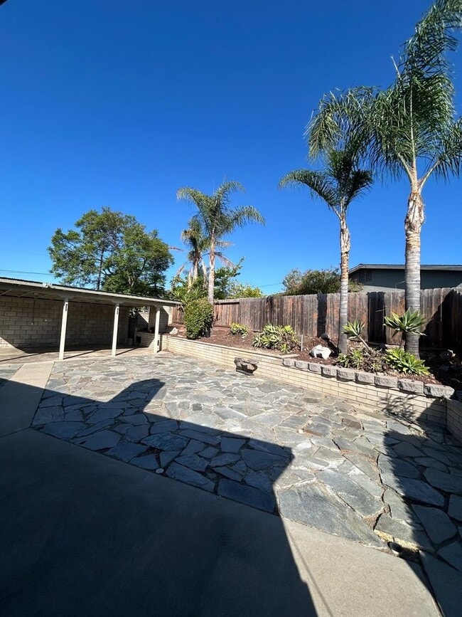8536 Jackie Dr in San Diego, CA - Building Photo - Building Photo