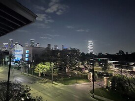 2602 Washington Ave in Houston, TX - Building Photo