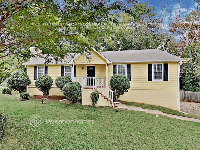 property at 4968 Turtle Summit