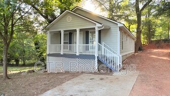 1145 Booker Ave SW in Atlanta, GA - Building Photo