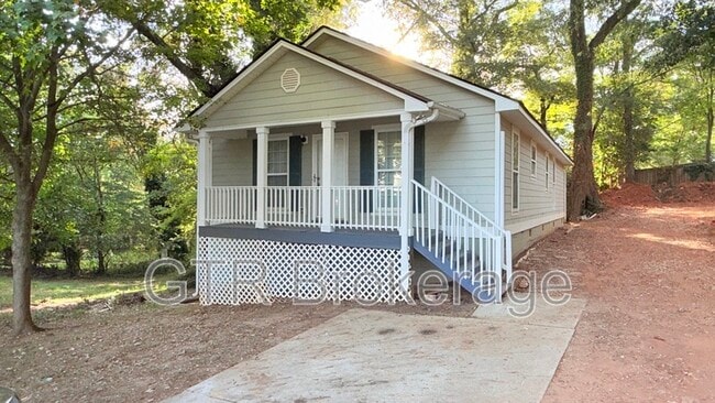 property at 1145 Booker Ave SW