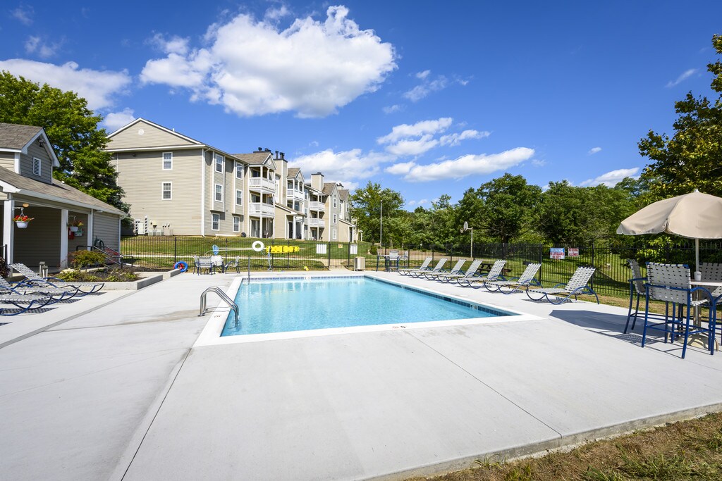 The Boulevard Florence, KY Apartments