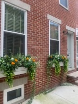616 Kimball St in Philadelphia, PA - Building Photo