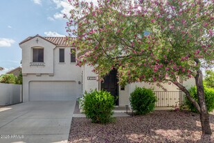 4135 E Waterman Ct in Gilbert, AZ - Building Photo