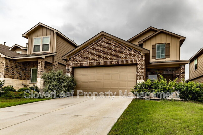 property at 4242 Busbee Fields