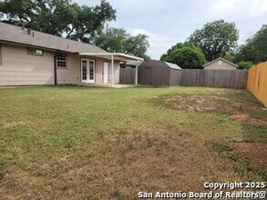 7203 Cool Creek Dr in San Antonio, TX - Building Photo - Building Photo