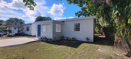 741 NW 116th St in Miami, FL - Building Photo - Building Photo