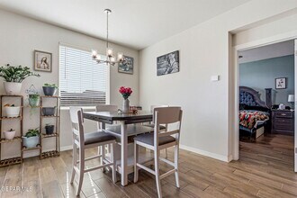 6166 Hidden Psge Ave in El Paso, TX - Building Photo - Building Photo