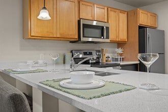 Spanish Moss Eco Apartments in Sebring, FL - Building Photo - Building Photo