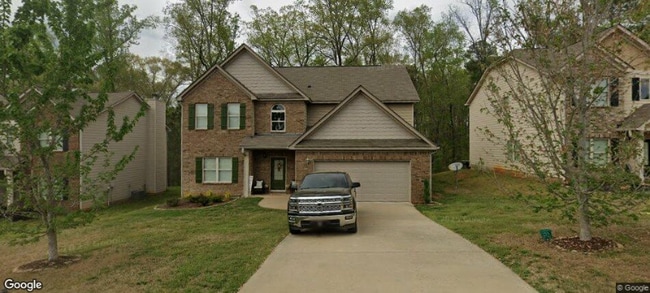 property at 1154 Paramount Dr