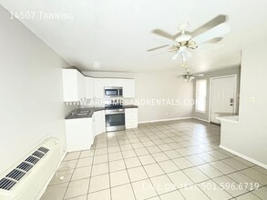 14507 Tanning Rd in Maumelle, AR - Building Photo - Building Photo