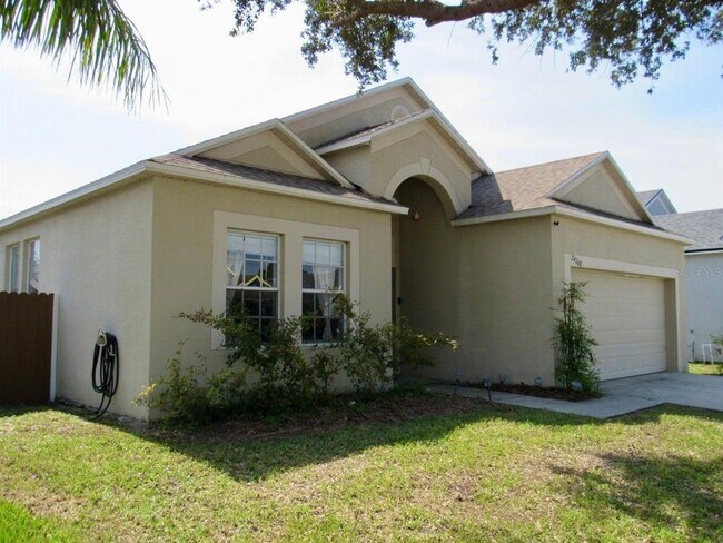 24748 Portofino Dr in Lutz, FL - Building Photo - Building Photo