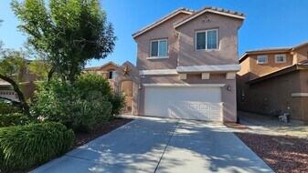 9267 Grassy Weep Ct in Las Vegas, NV - Building Photo