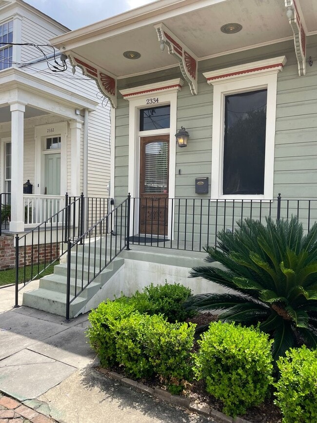 2334-2336 St Thomas St in New Orleans, LA - Building Photo - Building Photo