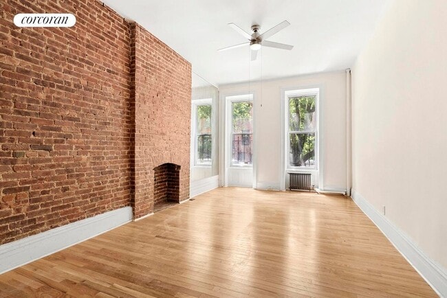 property at 423 E 84th St