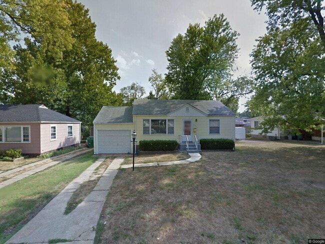 property at 7948 Bloom Dr