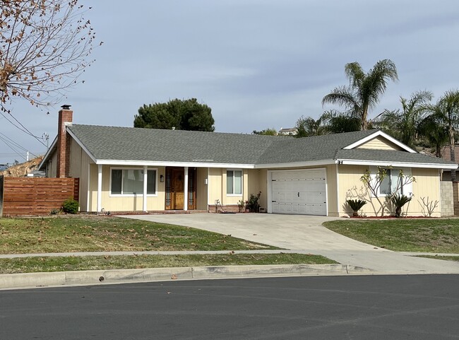 property at 689 Laguna Dr